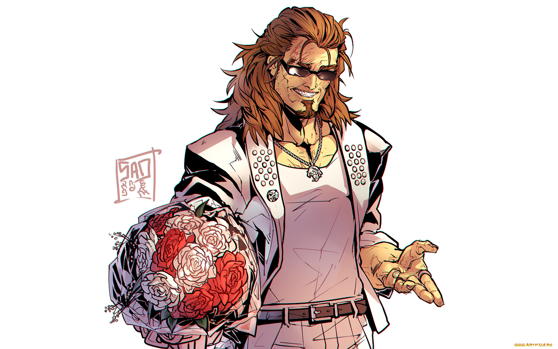 аниме, fate, stay, night, судьба, апокриф