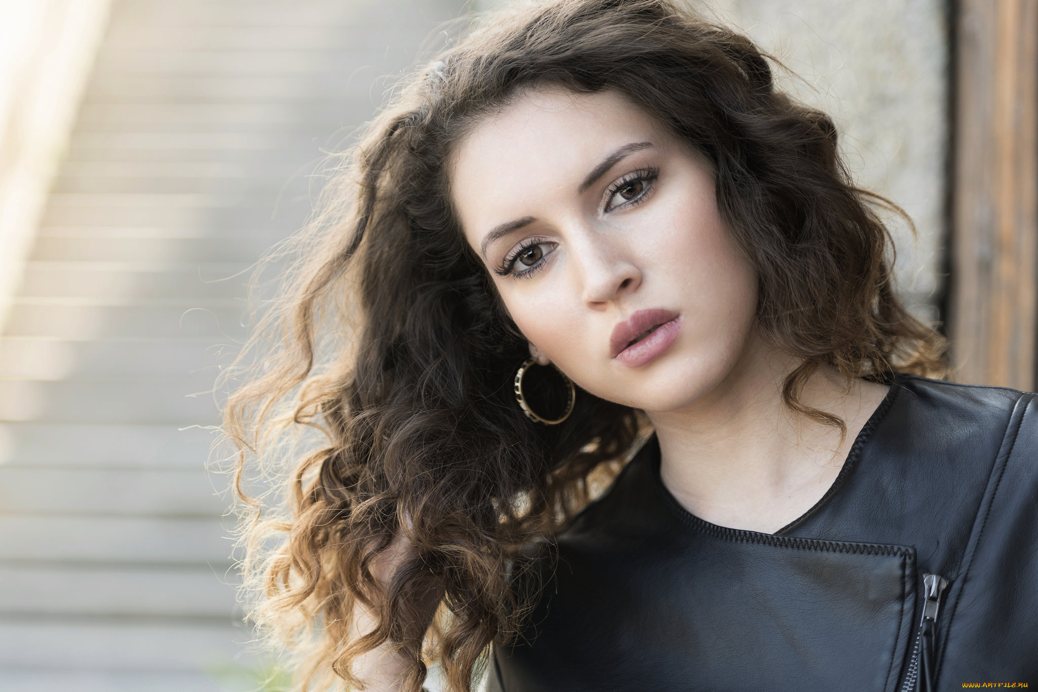 девушки, -unsort, , лица, , портреты, взгляд, лицо