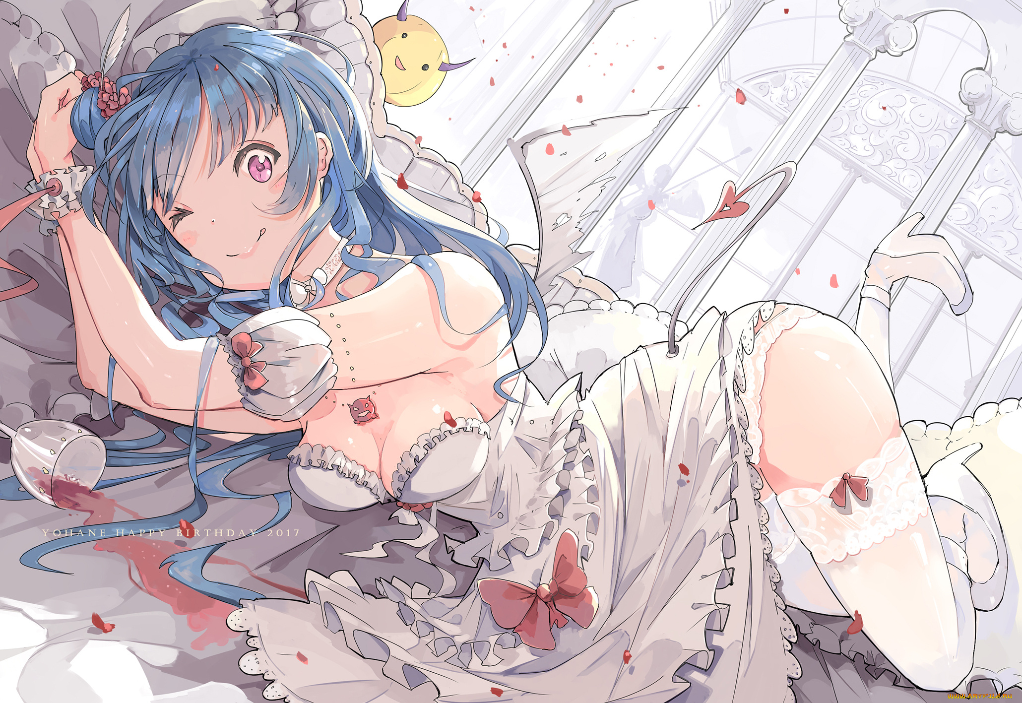 аниме, love, live, , school, idol, project, love, live