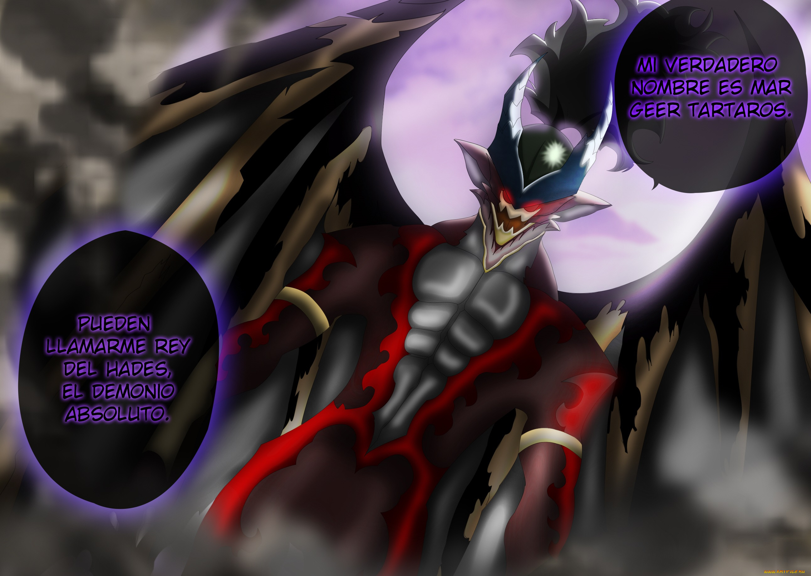 аниме, fairy, tail, хвост, феи