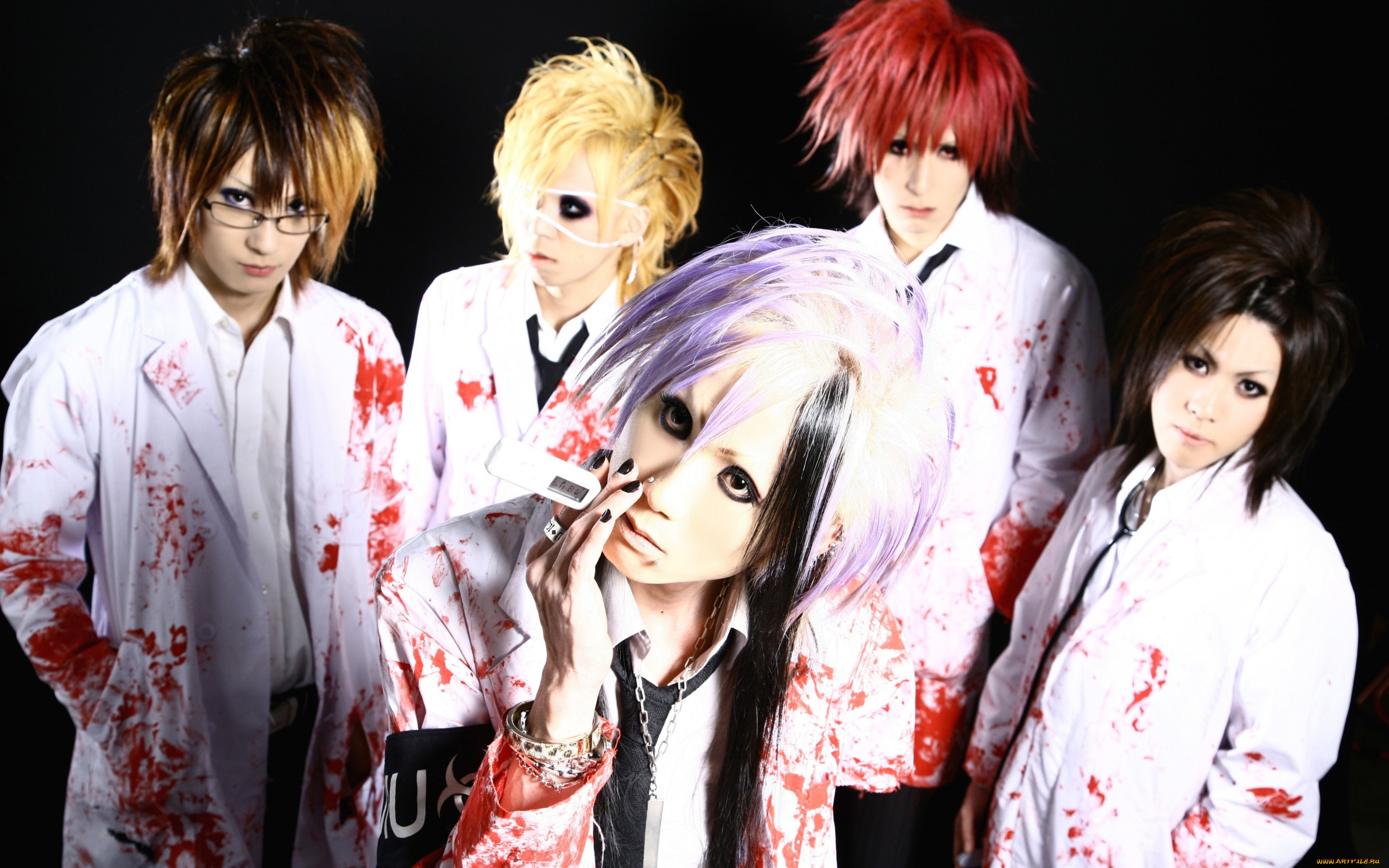 музыка, -, k-pop, versailles