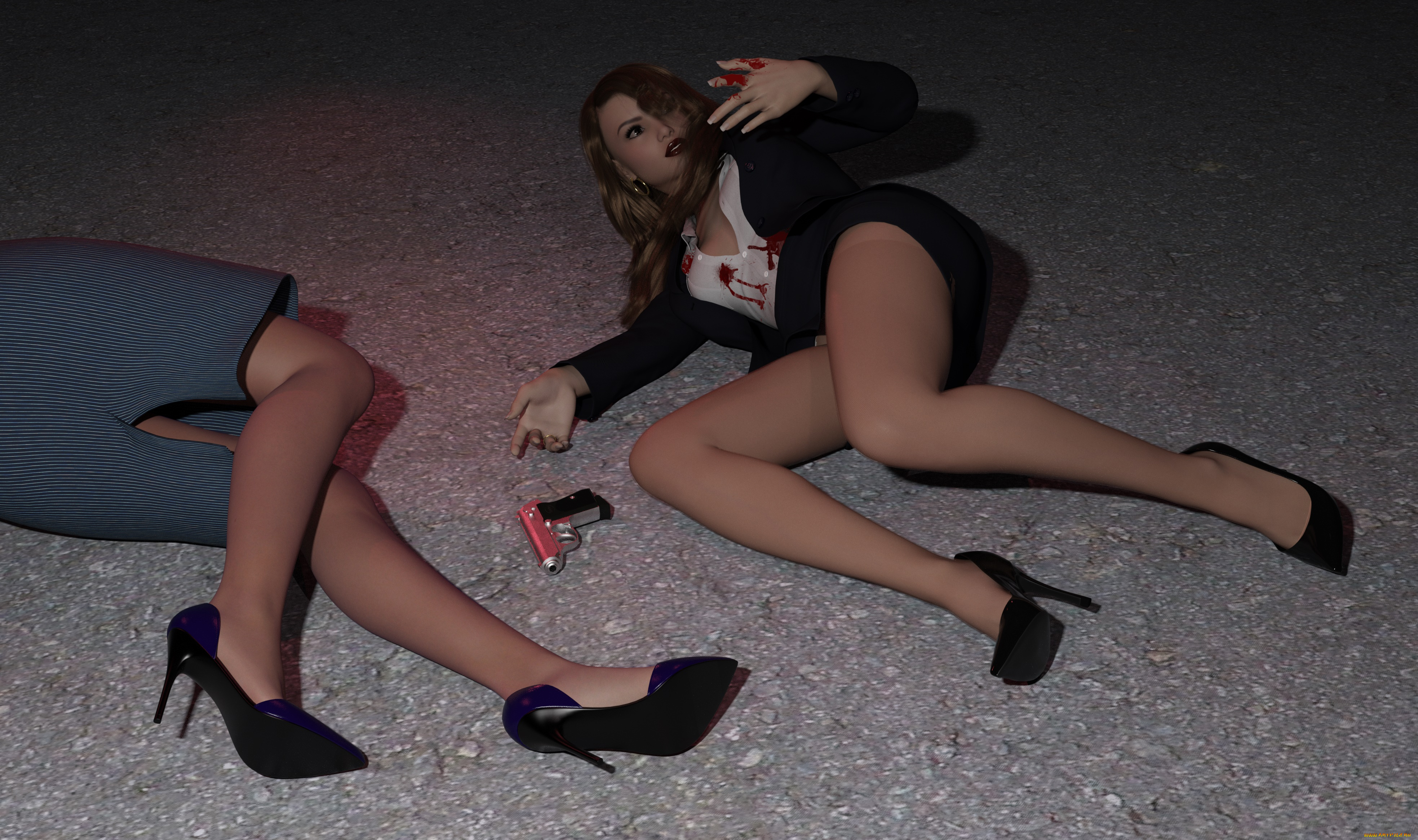 spy, games, revenge, 3д, графика, фантазия, , fantasy, spy, games, revenge