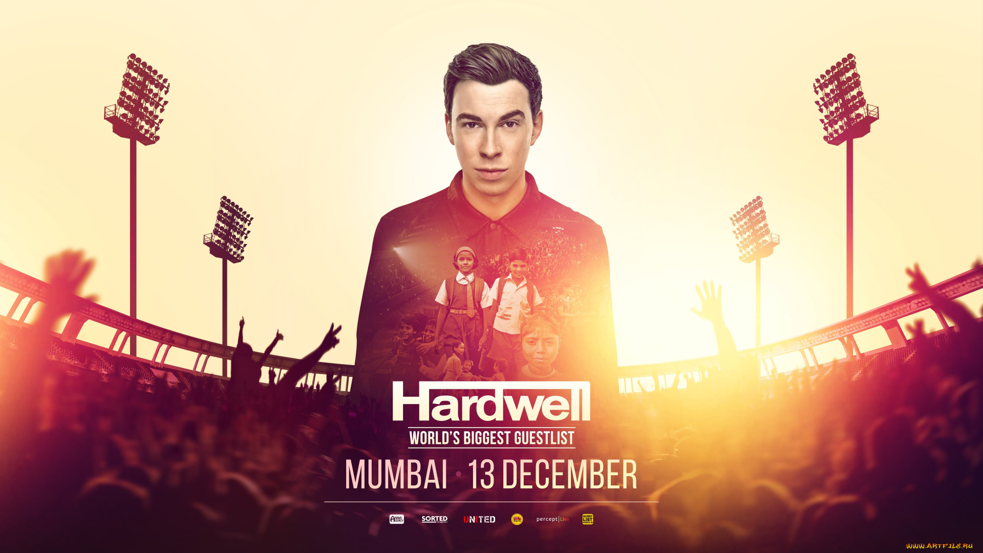 hardwell, музыка, музыкант