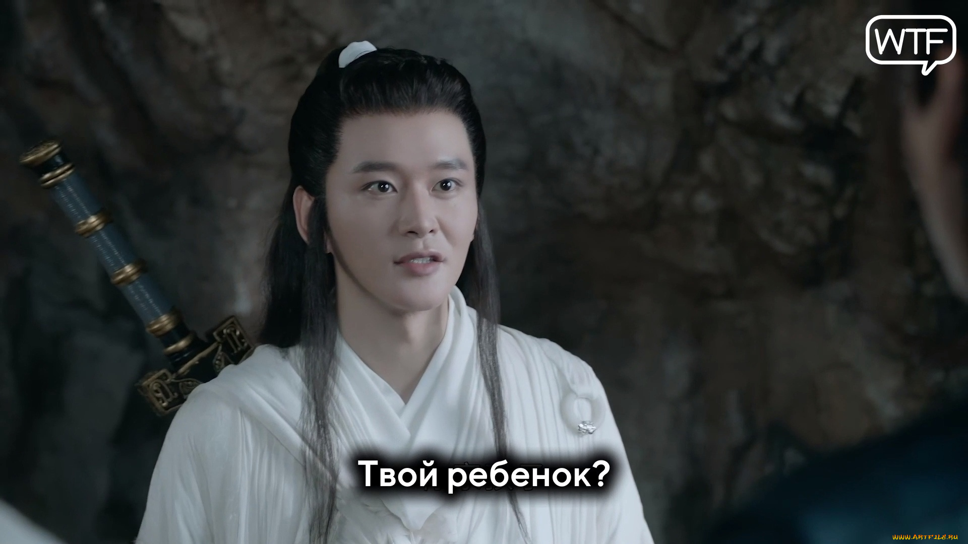 кино, фильмы, shan, he, ling, |, word, of, honor, далёкие, странники