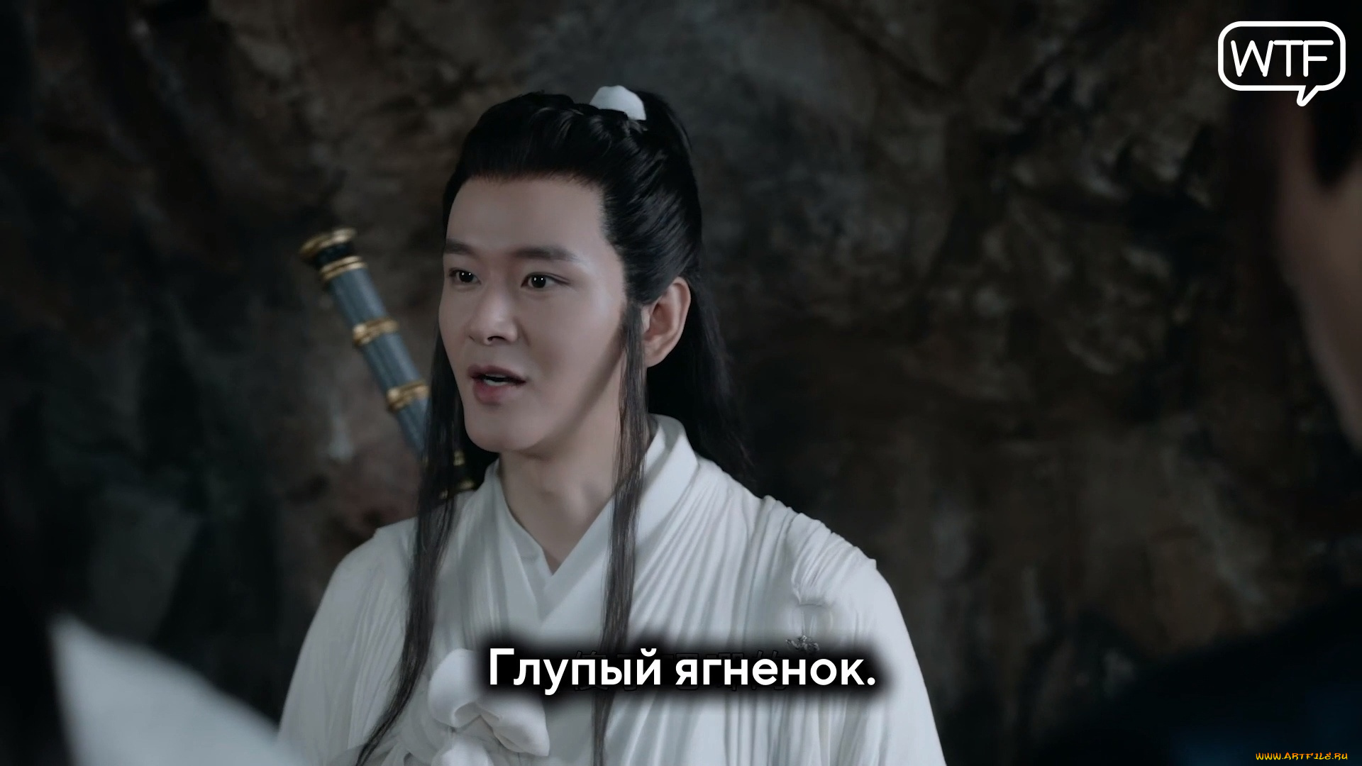 кино, фильмы, shan, he, ling, |, word, of, honor, далёкие, странники