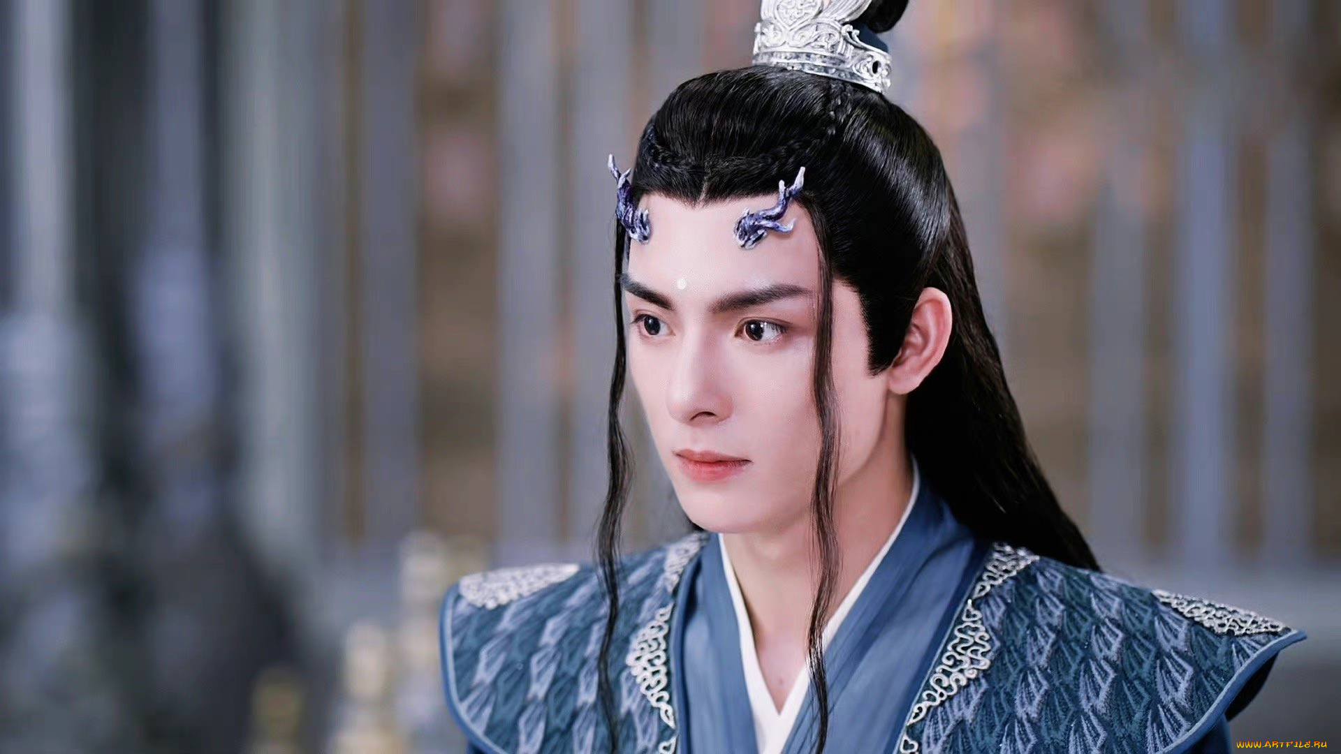 кино, фильмы, immortal, samsara, ван, хао, сюань, вечная, самсара, щепки, агарового, дерева