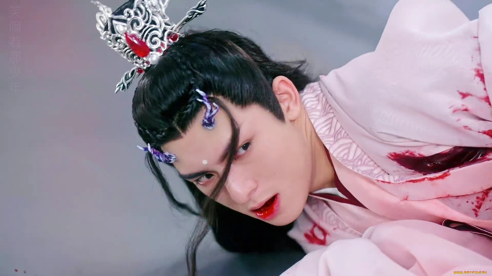 кино, фильмы, immortal, samsara, ван, хао, сюань, вечная, самсара, щепки, агарового, дерева