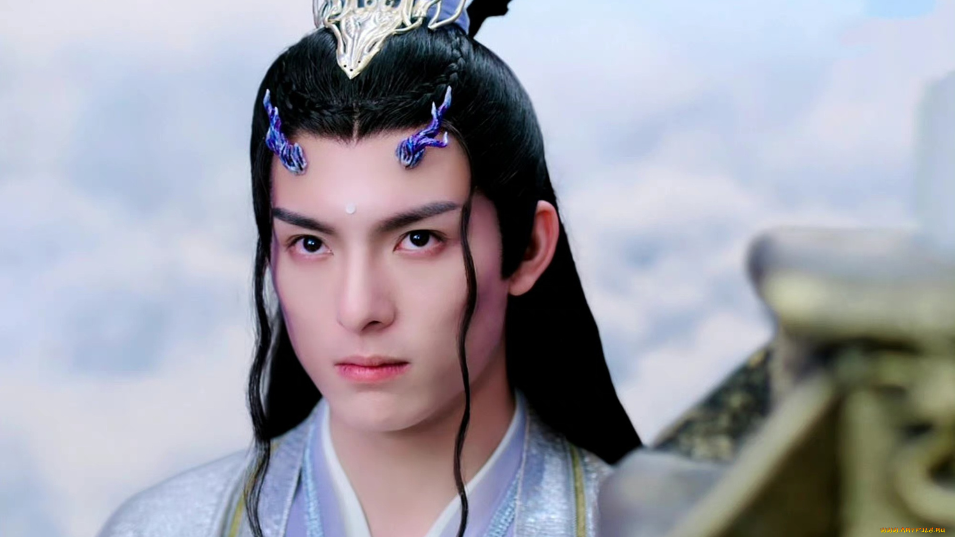 кино, фильмы, immortal, samsara, вечная, сансара, щепки, агарового, дерева, ван, хао, сюань