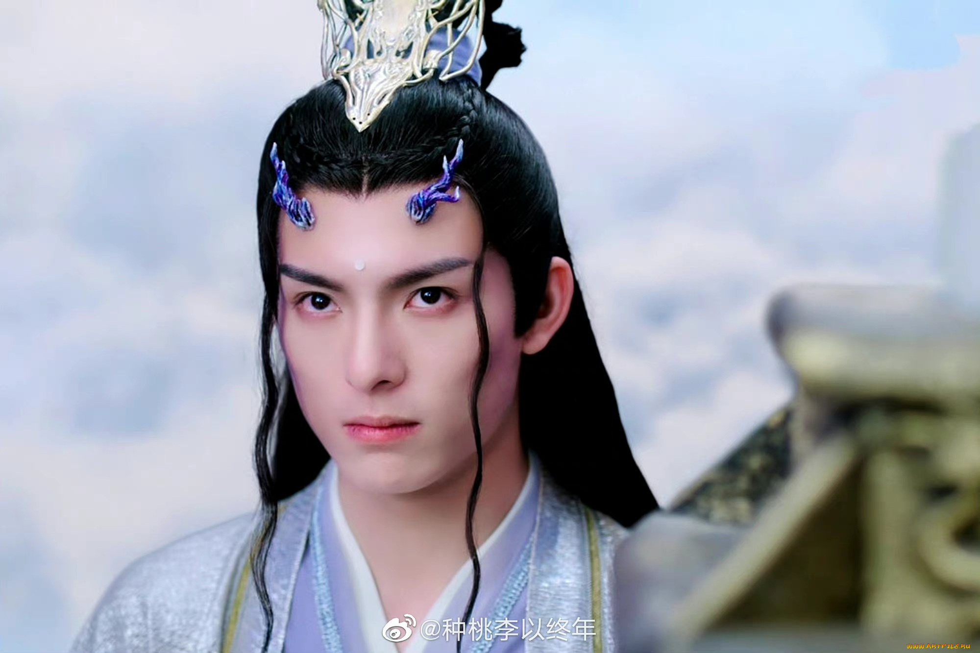 кино, фильмы, immortal, samsara, вечная, сансара, щепки, агарового, дерева, ван, хао, сюань