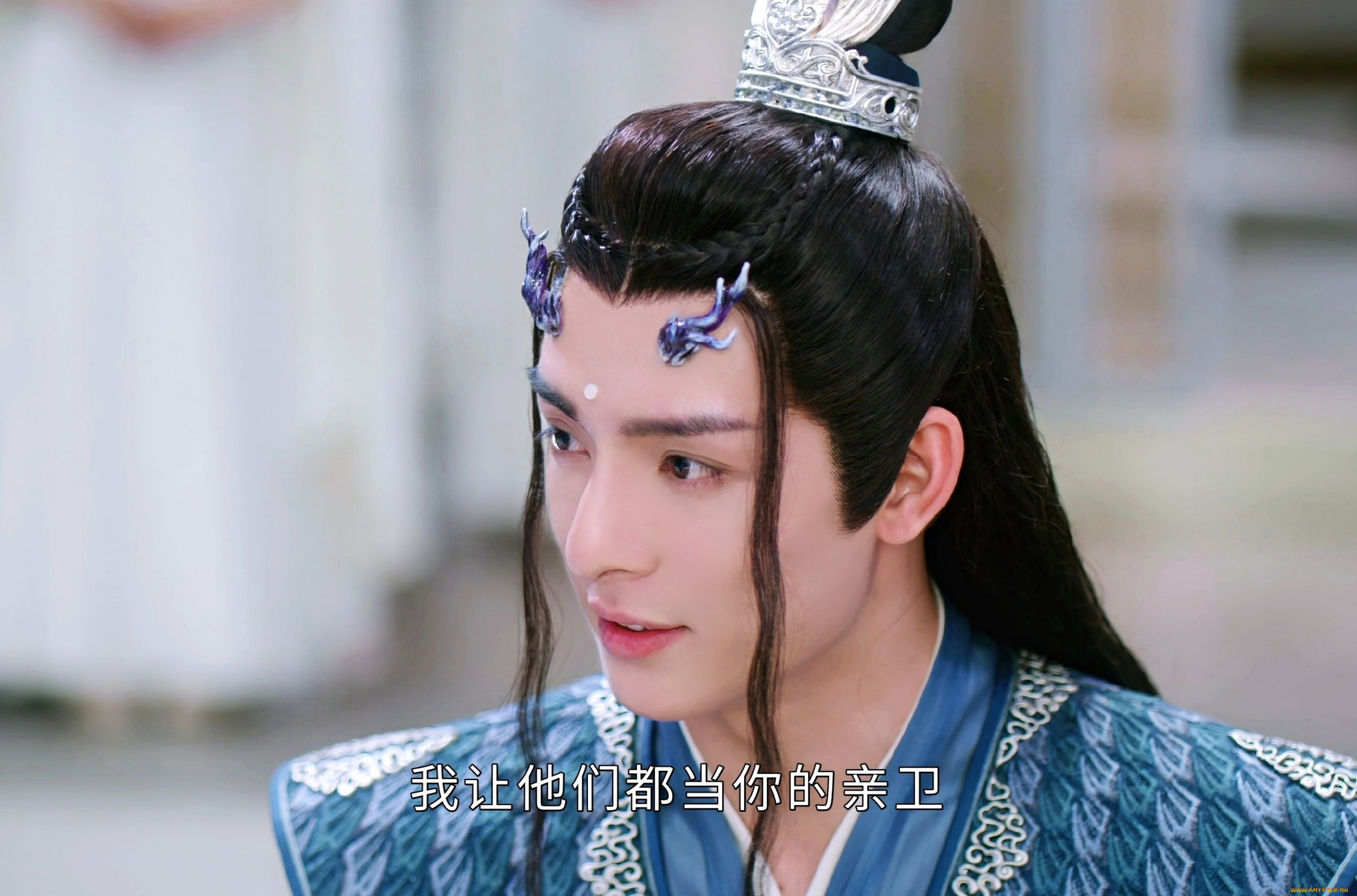 кино, фильмы, immortal, samsara, ван, хао, сюань, вечная, самсара, щепки, агарового, дерева