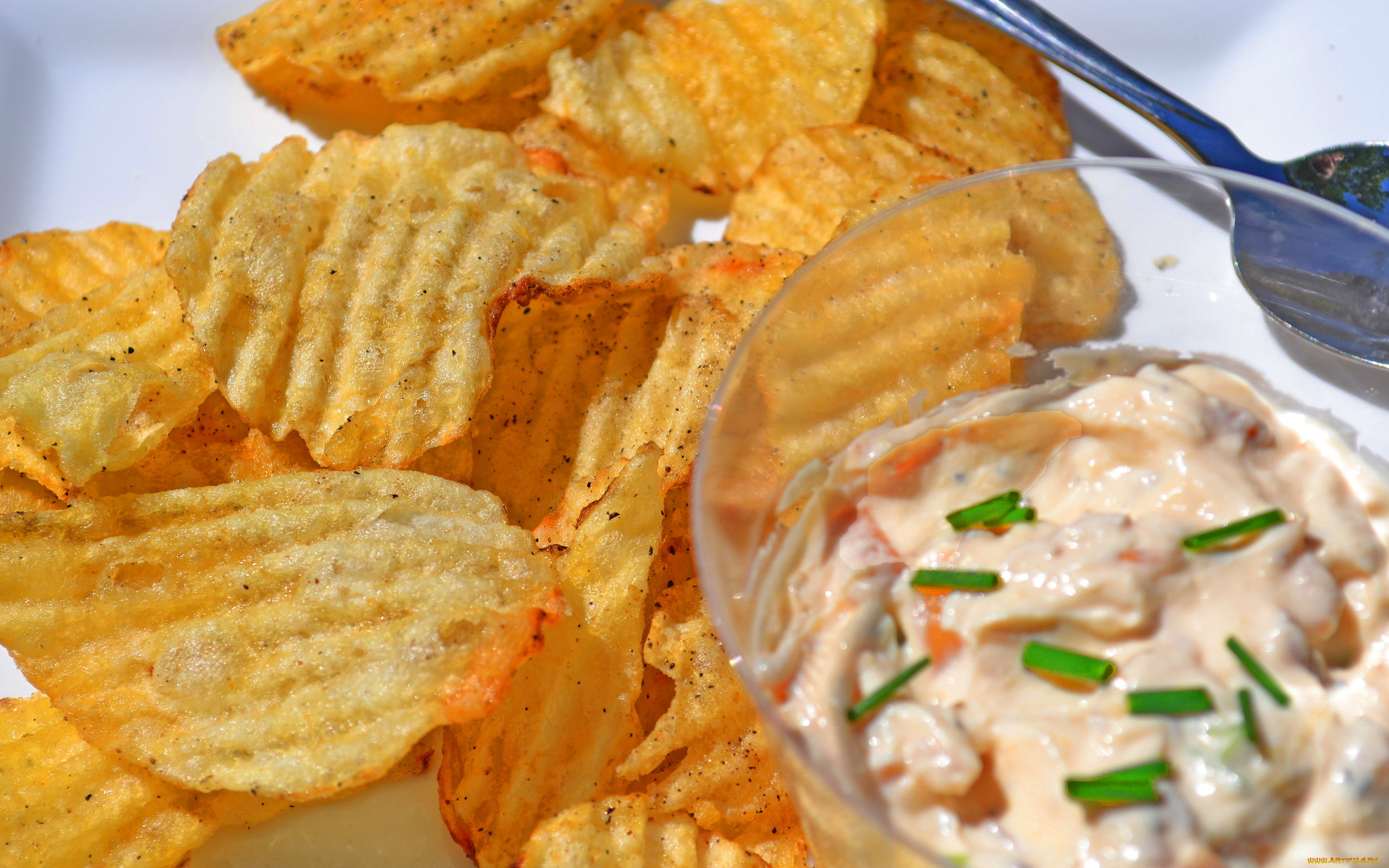 еда, чипсы, , картофель, фри, соус