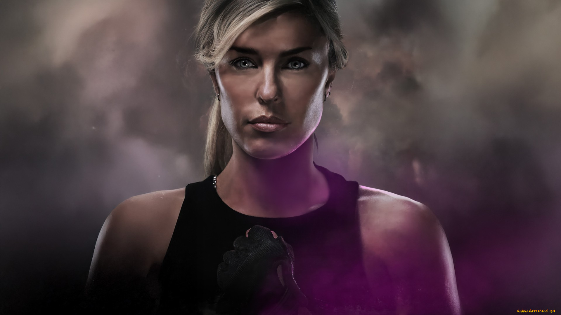 кино, фильмы, mortal, kombat, 2, sonya, blade, mortal, kombat, 2