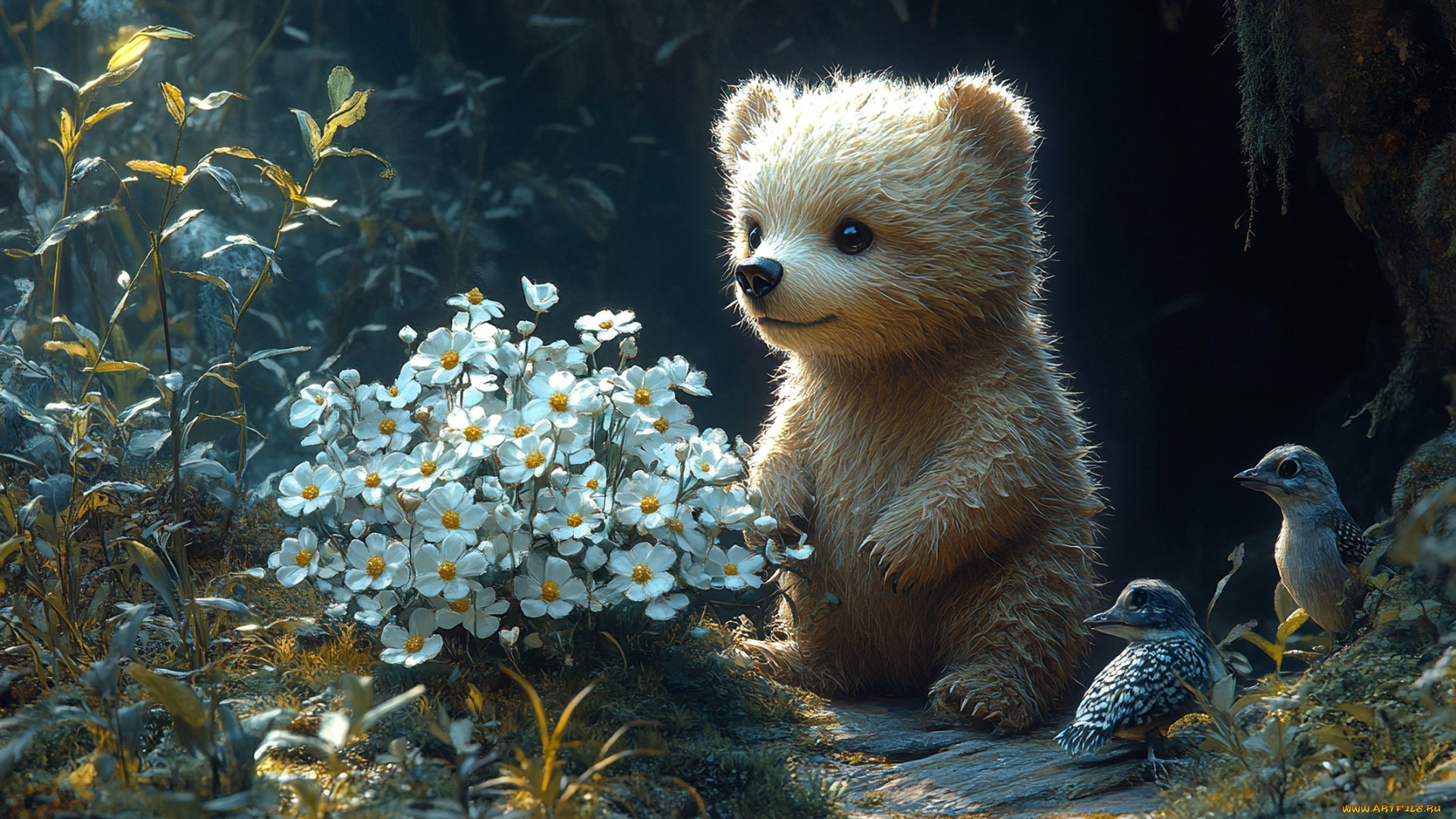 рисованное, животные, нейросети, графика, нейроарт, ai, art, нейронные, сети, рисунки, нейро, искусство, нейрографика, graphics, neuroart, neural, networks, drawings, neuro, neurography