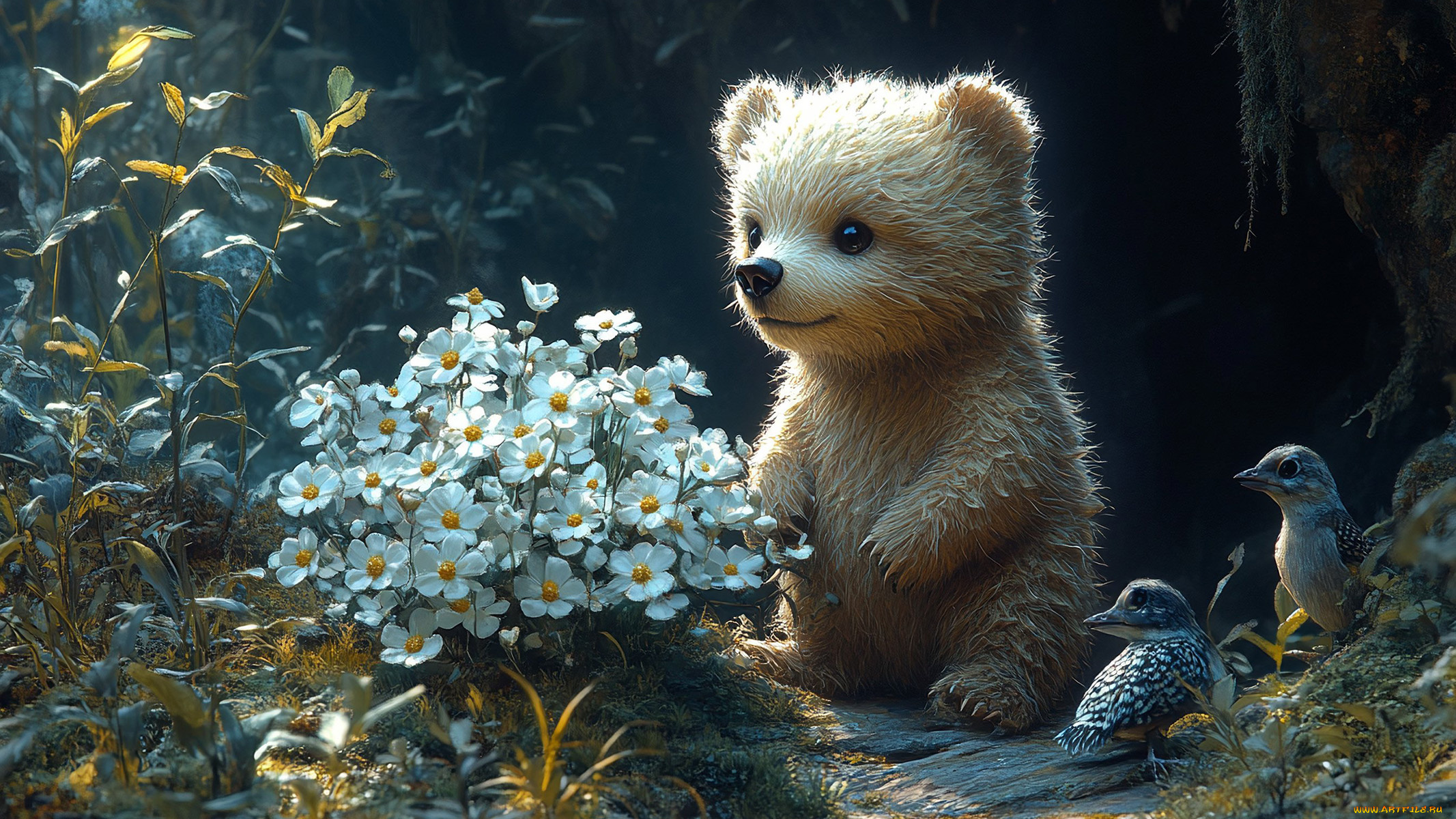 рисованное, животные, нейросети, графика, нейроарт, ai, art, нейронные, сети, рисунки, нейро, искусство, нейрографика, graphics, neuroart, neural, networks, drawings, neuro, neurography