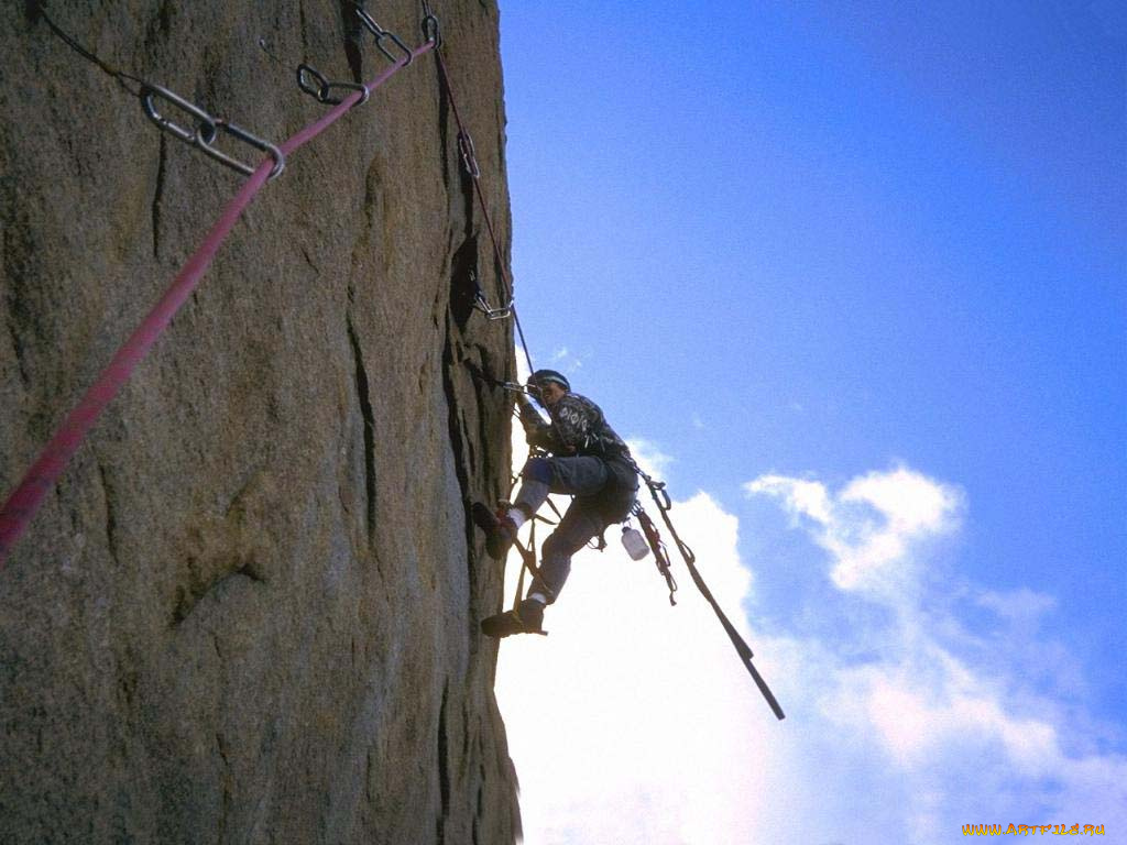 спорт, экстрим