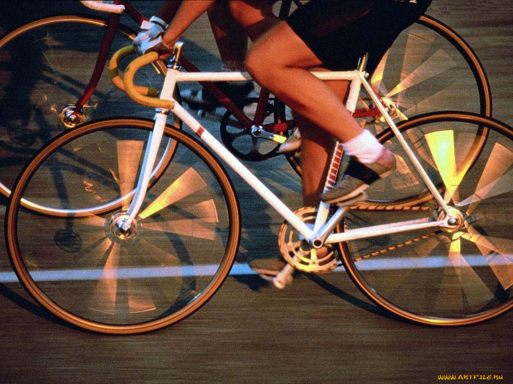 спорт, велоспорт