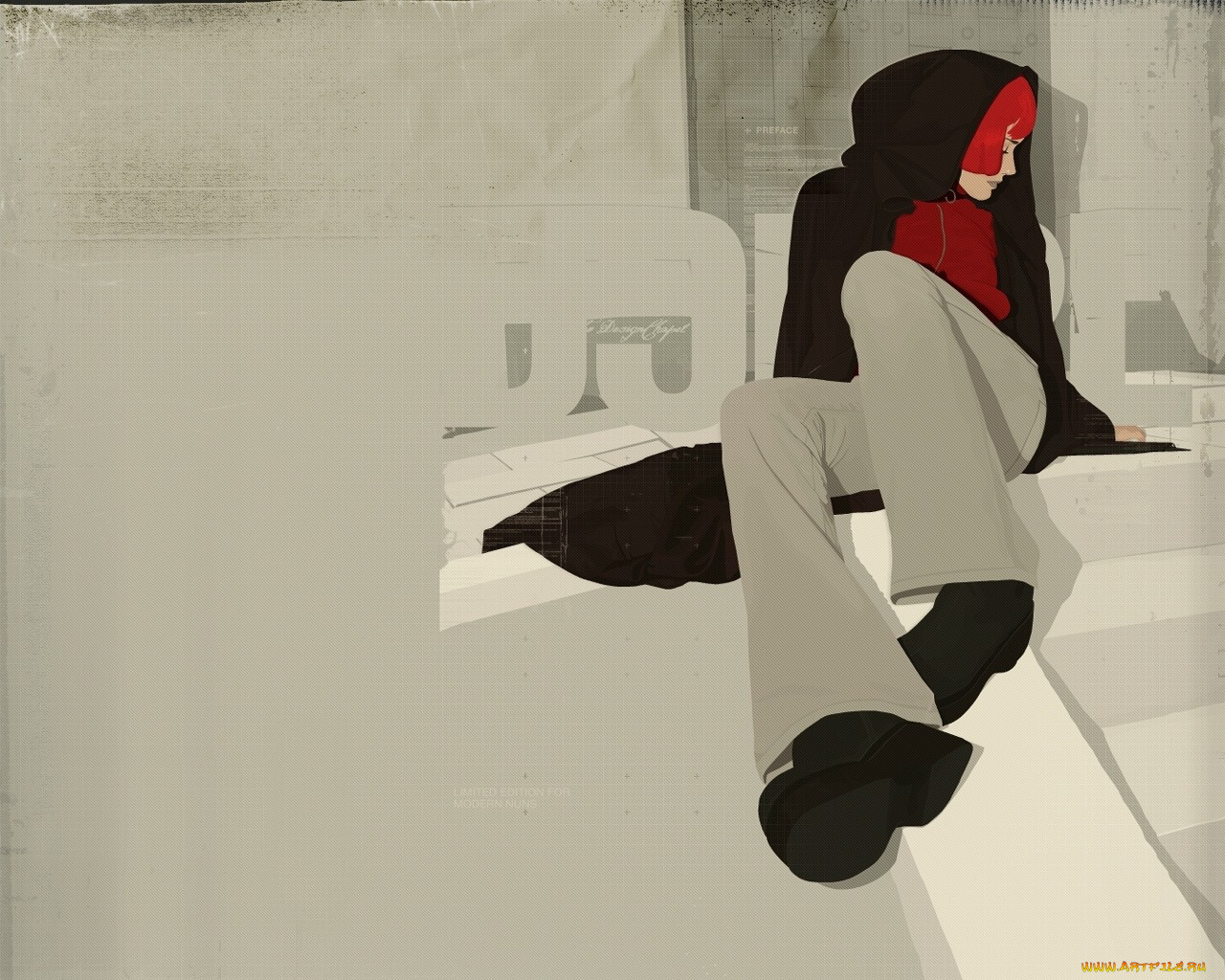 векторная, графика