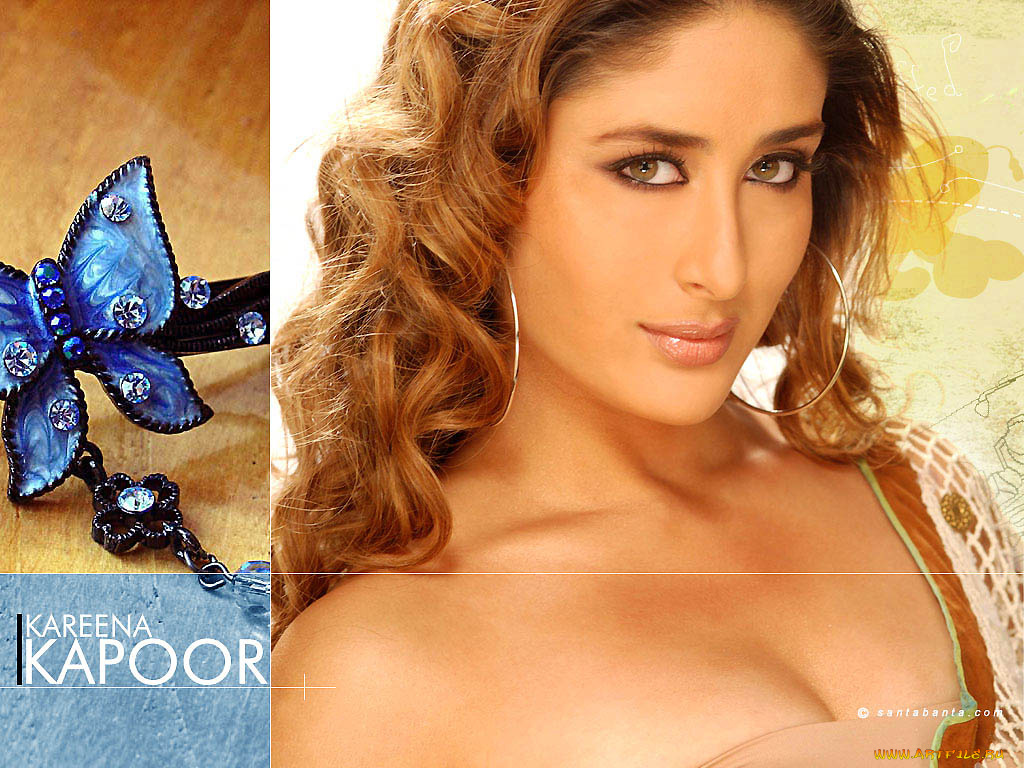 Kareena, Kapoor, девушки