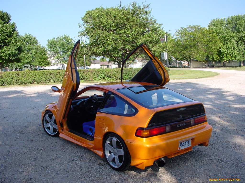 автомобили, honda