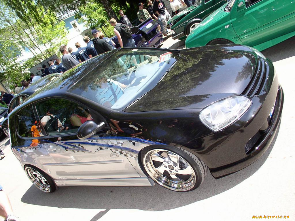 автомобили, volkswagen