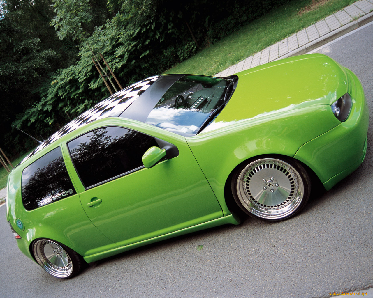 автомобили, volkswagen