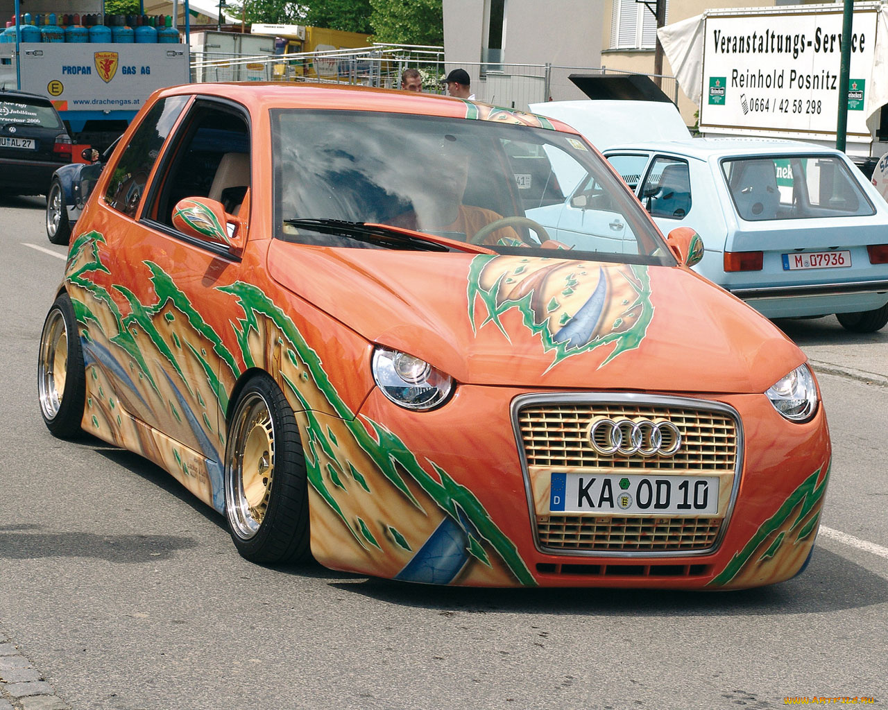 автомобили, volkswagen