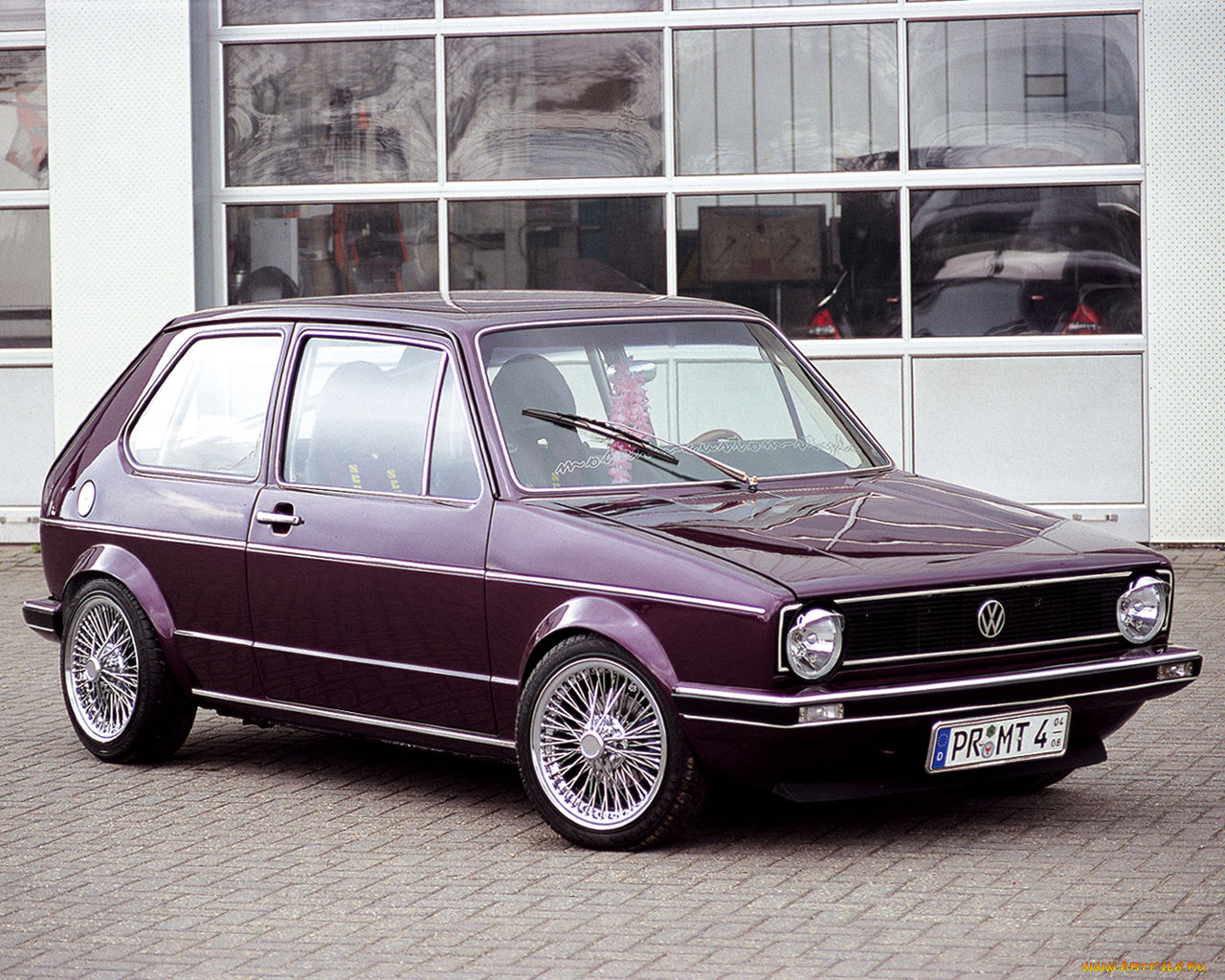 автомобили, volkswagen