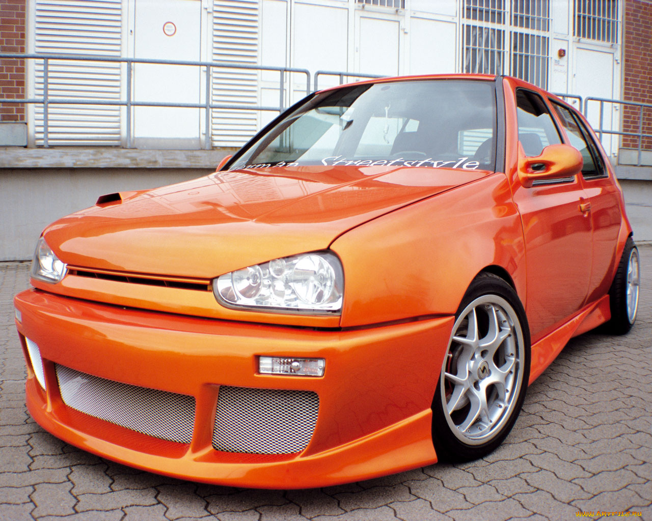 автомобили, volkswagen