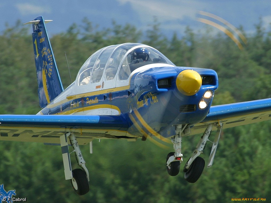 авиация, лёгкие, одномоторные, самолёты