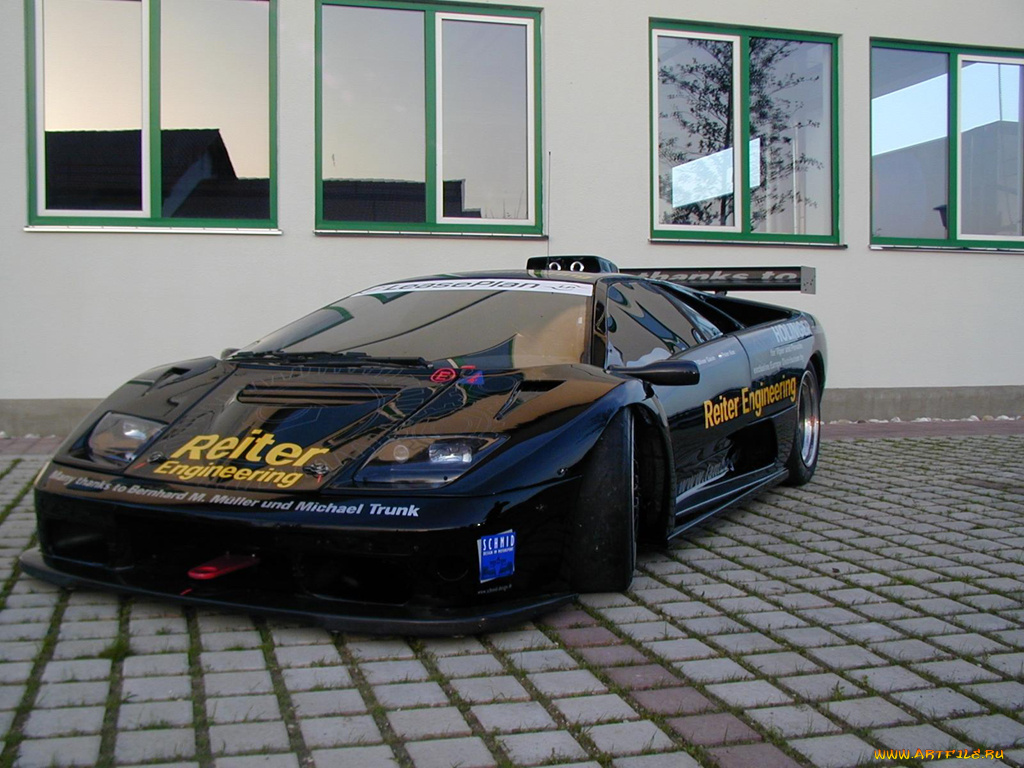 автомобили, lamborghini