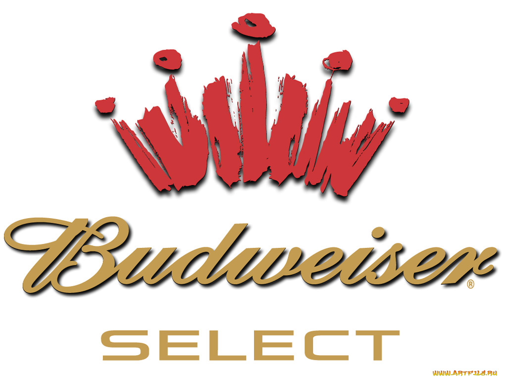 бренды, budweiser