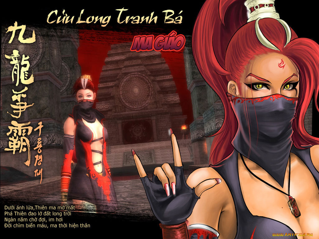 видео, игры, back, alley, brawl