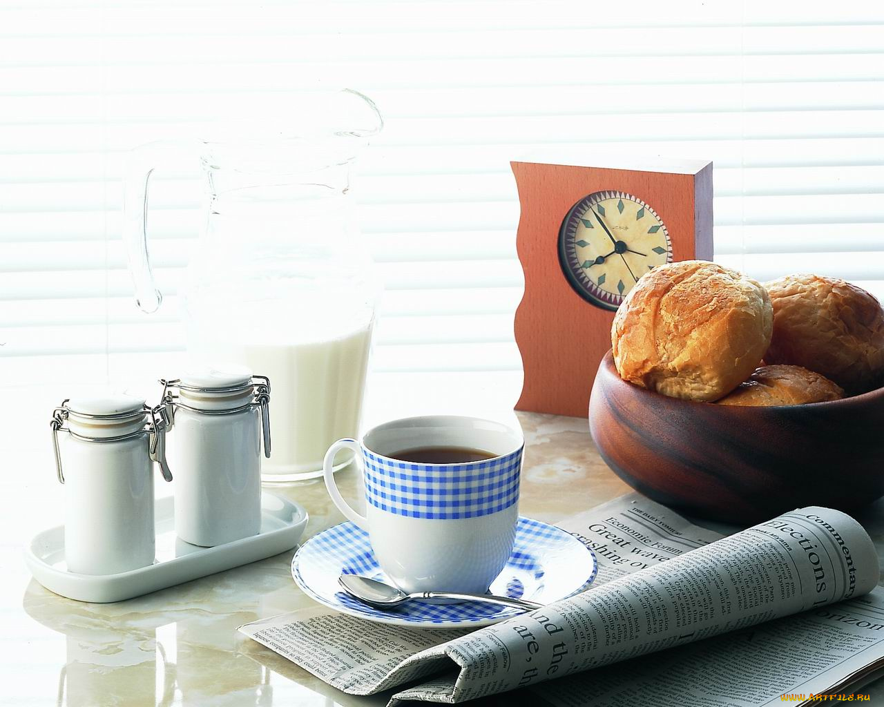 еда, напитки, Чай