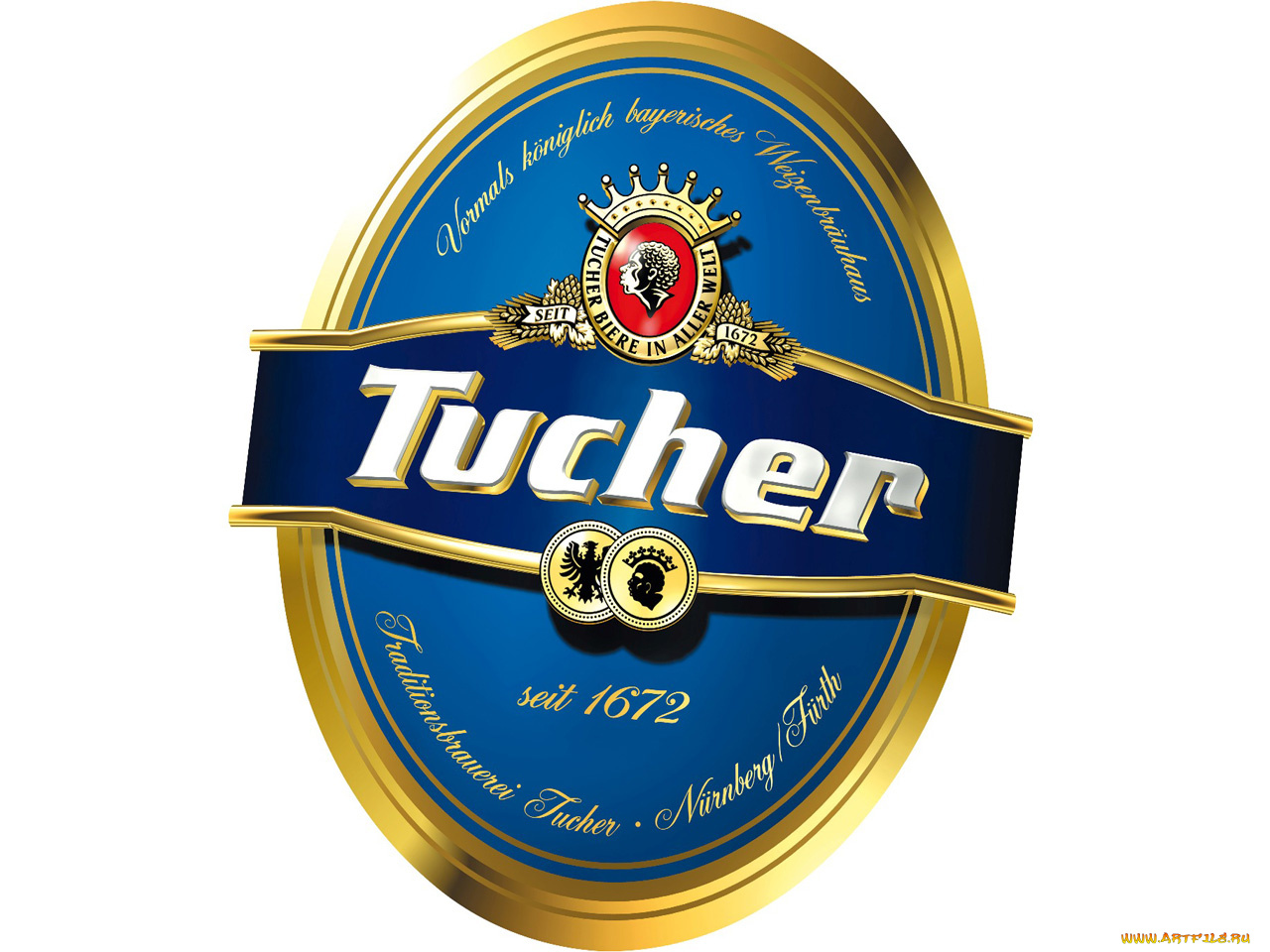 бренды, tucher