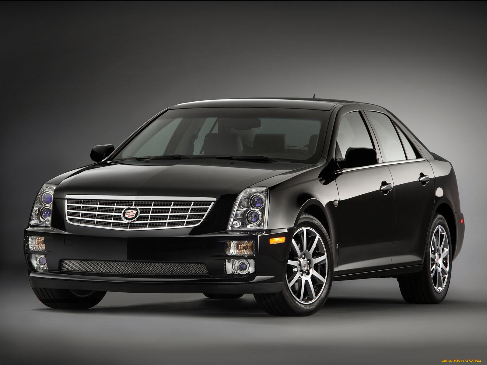 автомобили, cadillac