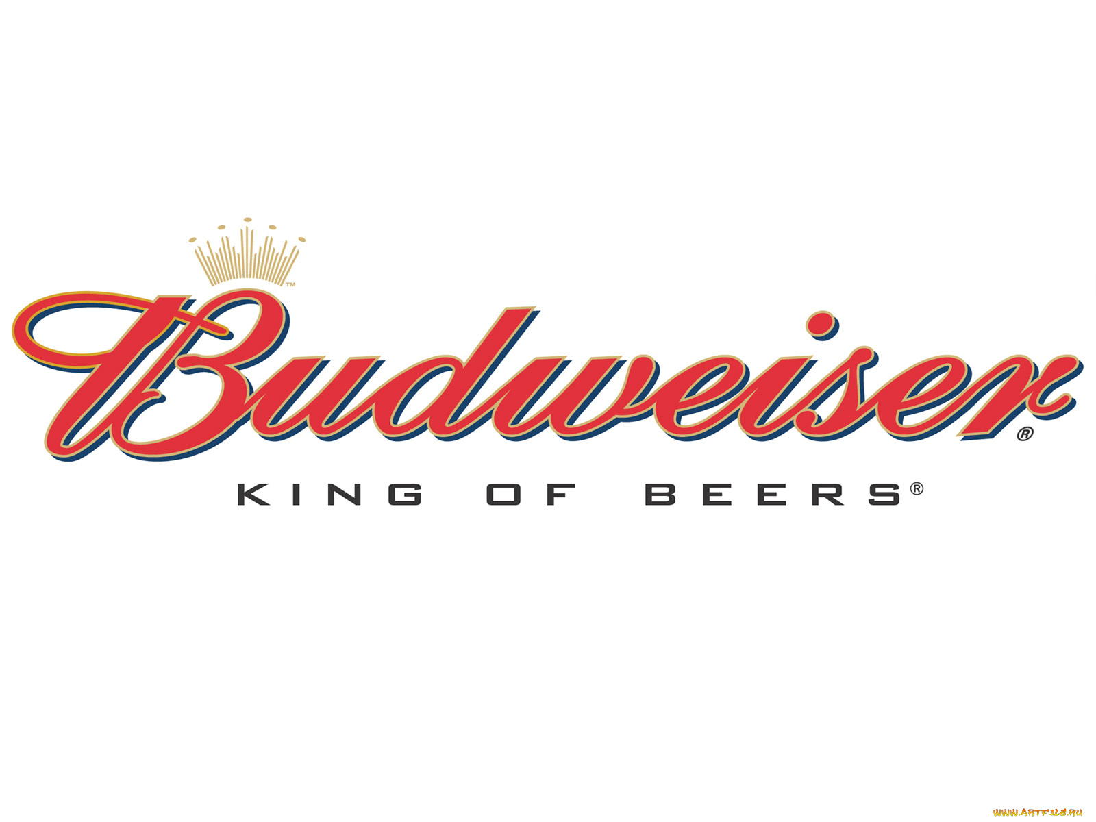 бренды, budweiser