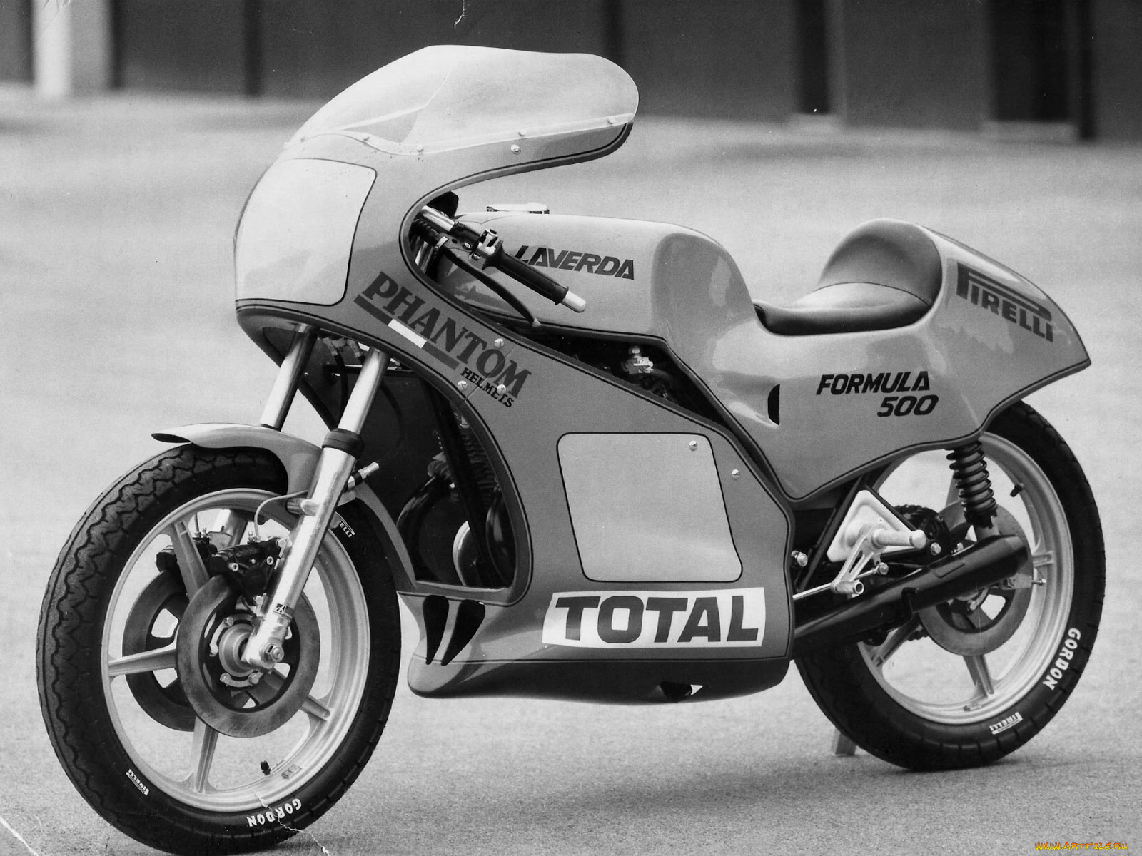 laverda, f500, мотоциклы