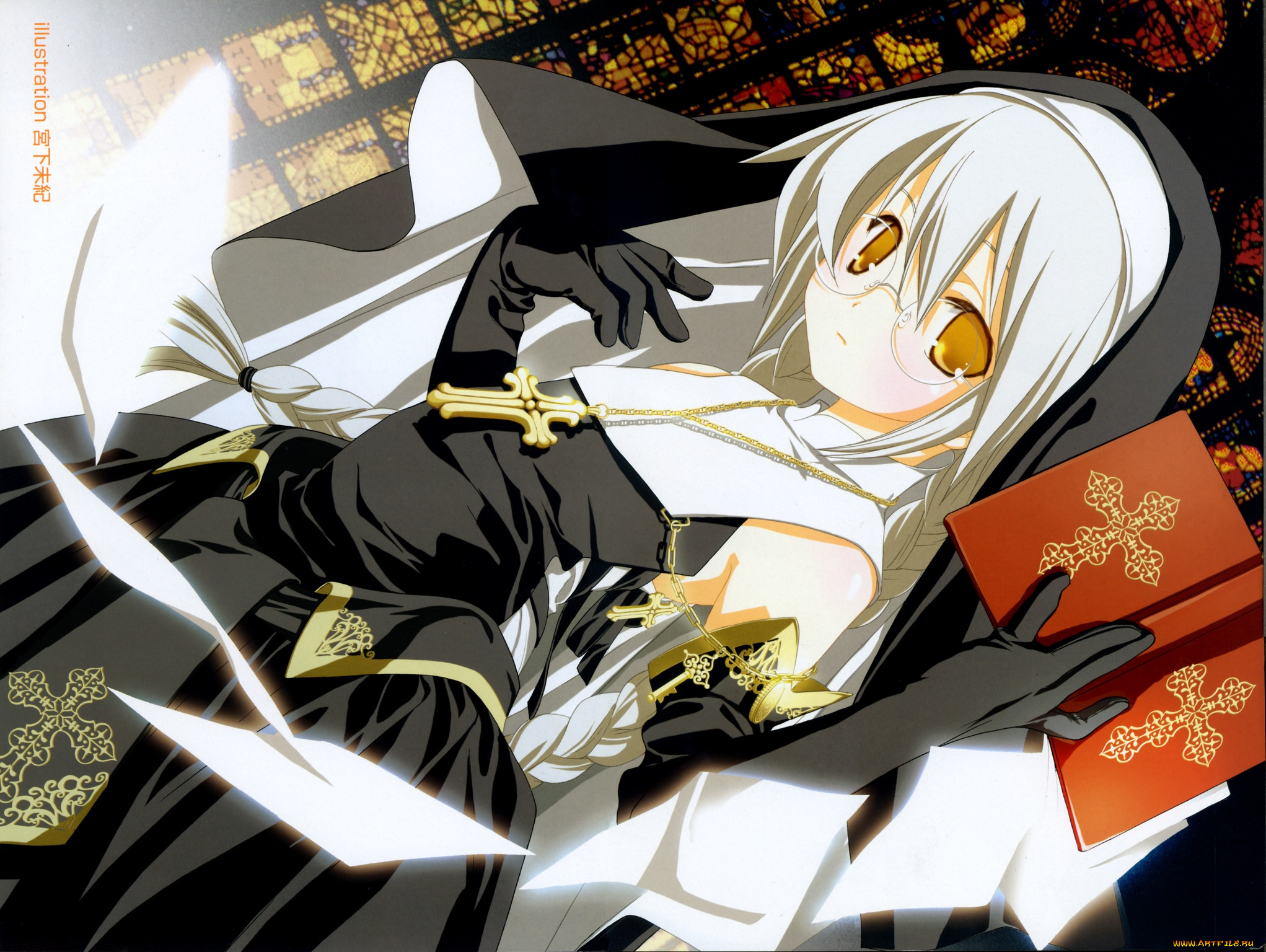 аниме, *unknown, другое