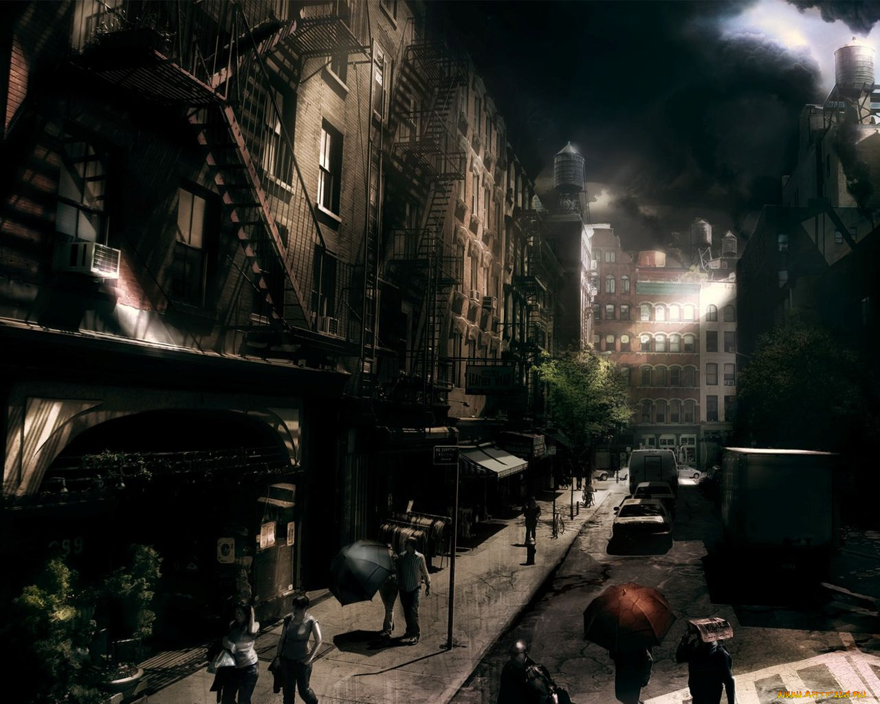 фэнтези, иные, миры, времена