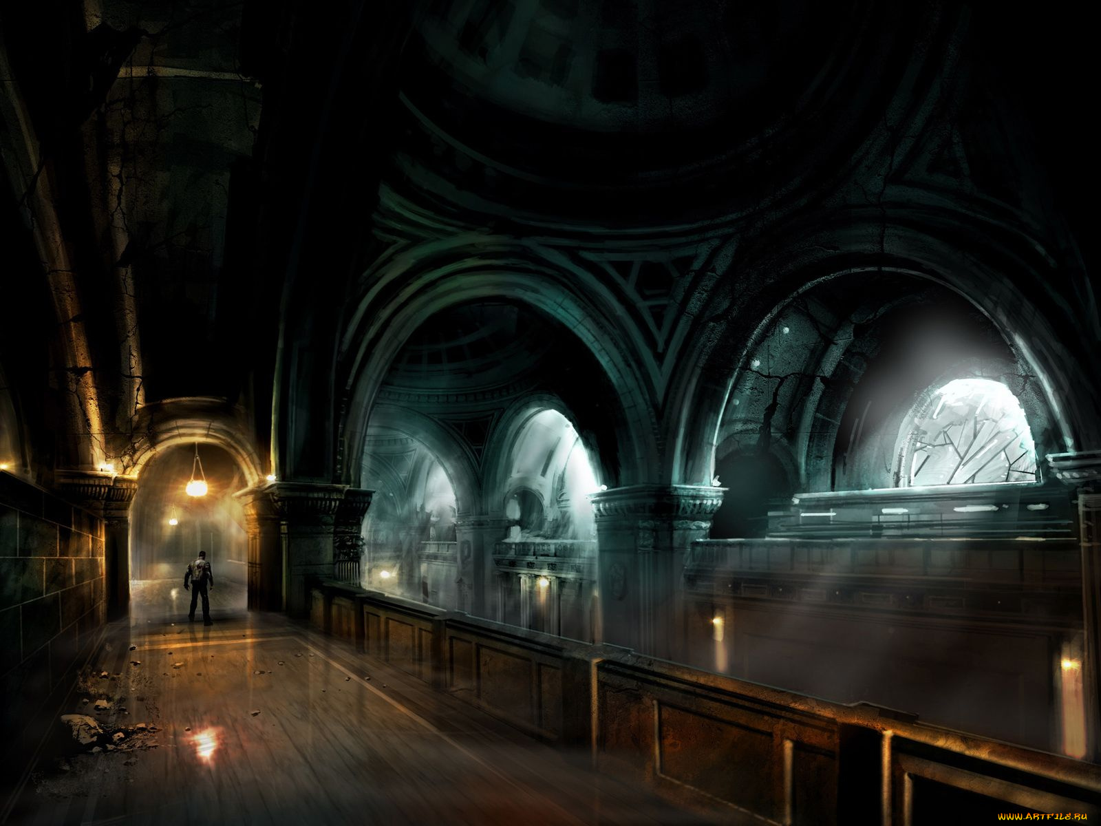 фэнтези, иные, миры, времена