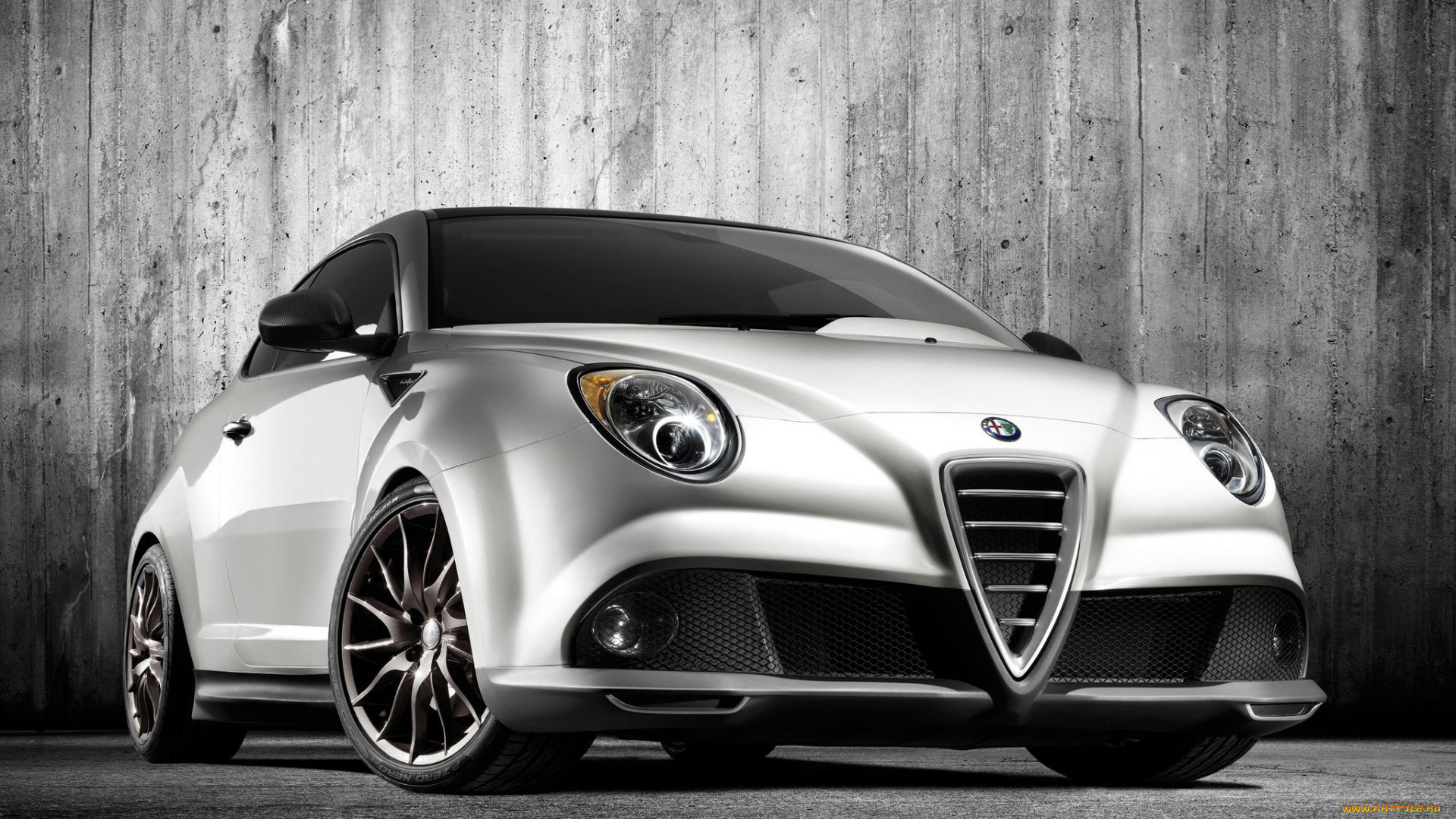 автомобили, alfa, romeo