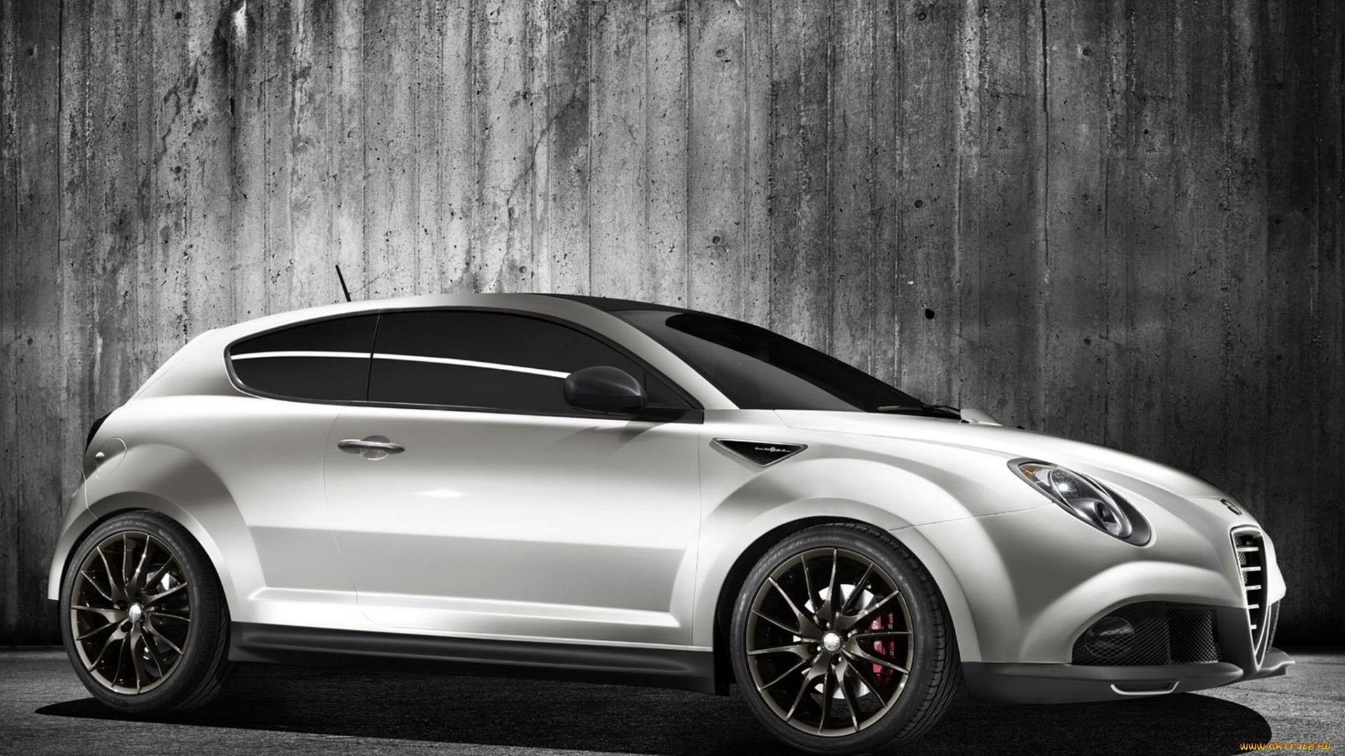 автомобили, alfa, romeo