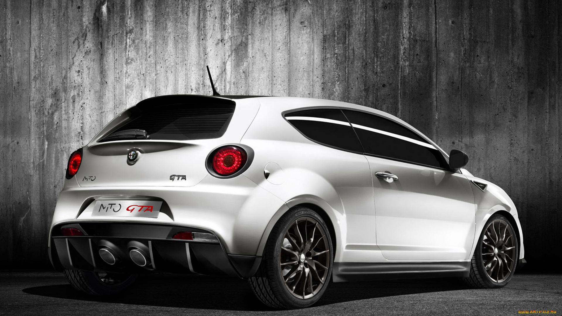 автомобили, alfa, romeo