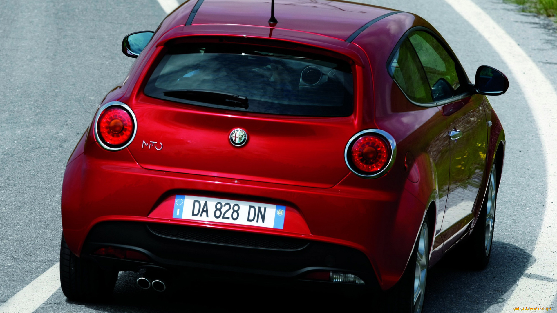 автомобили, alfa, romeo