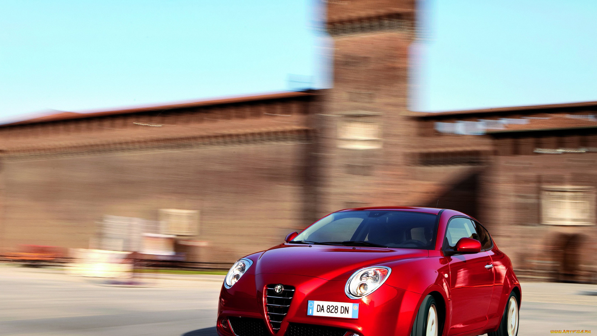 автомобили, alfa, romeo