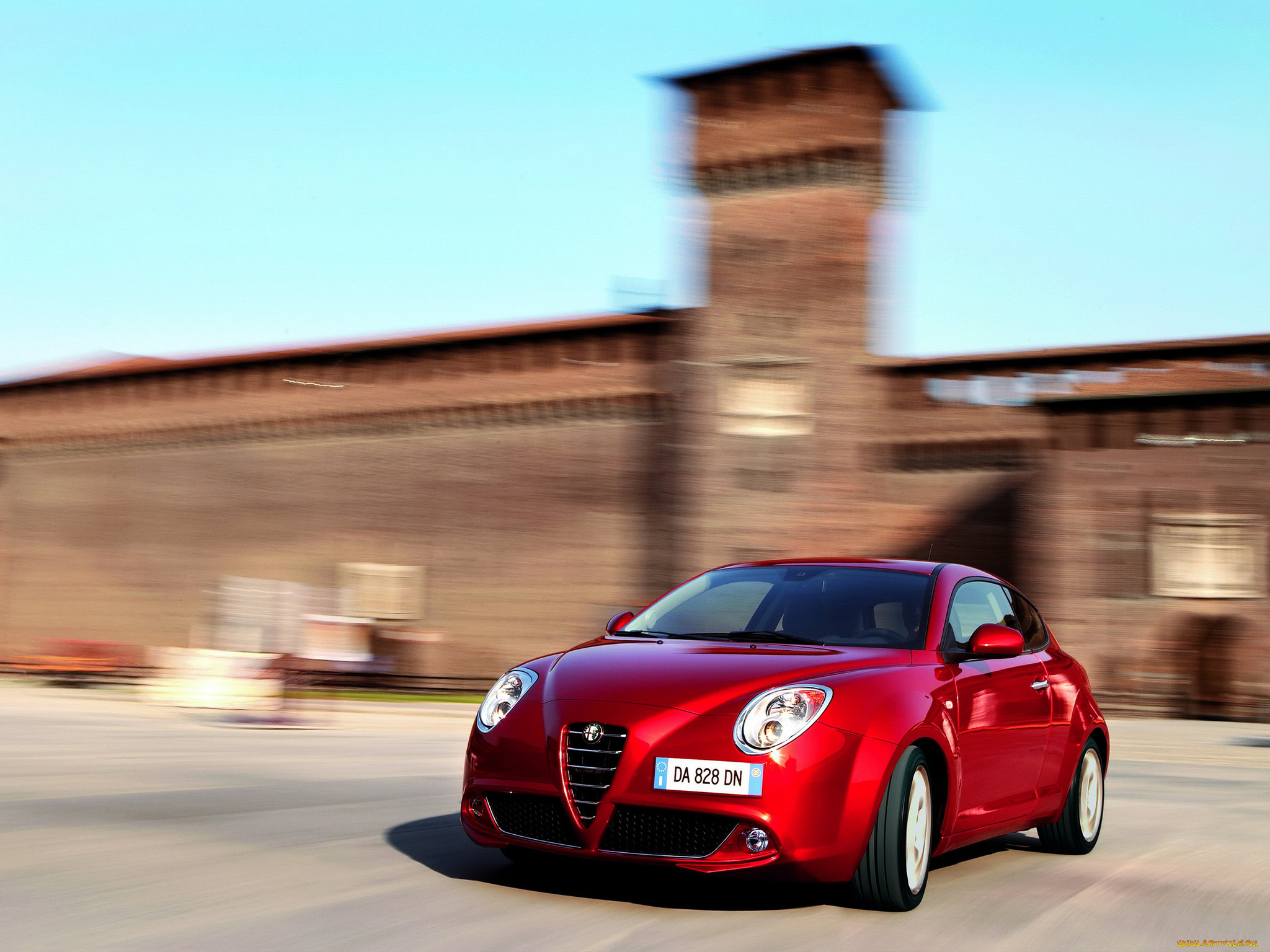 автомобили, alfa, romeo