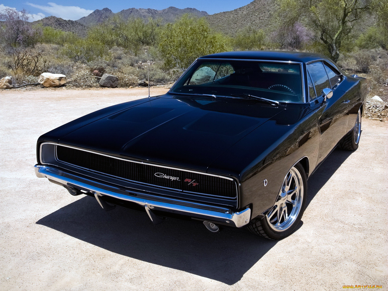 автомобили, dodge