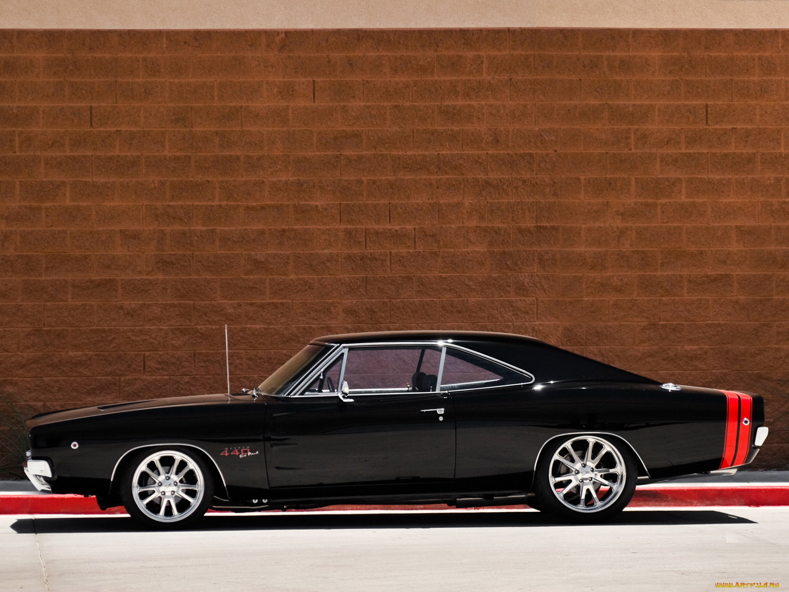 автомобили, dodge