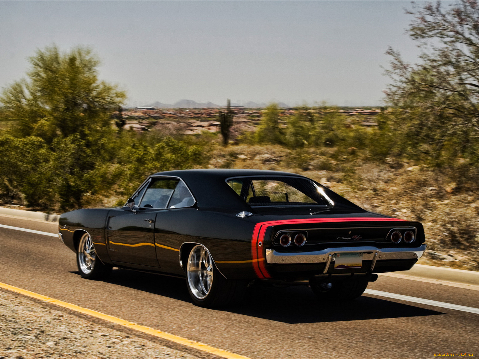 автомобили, dodge