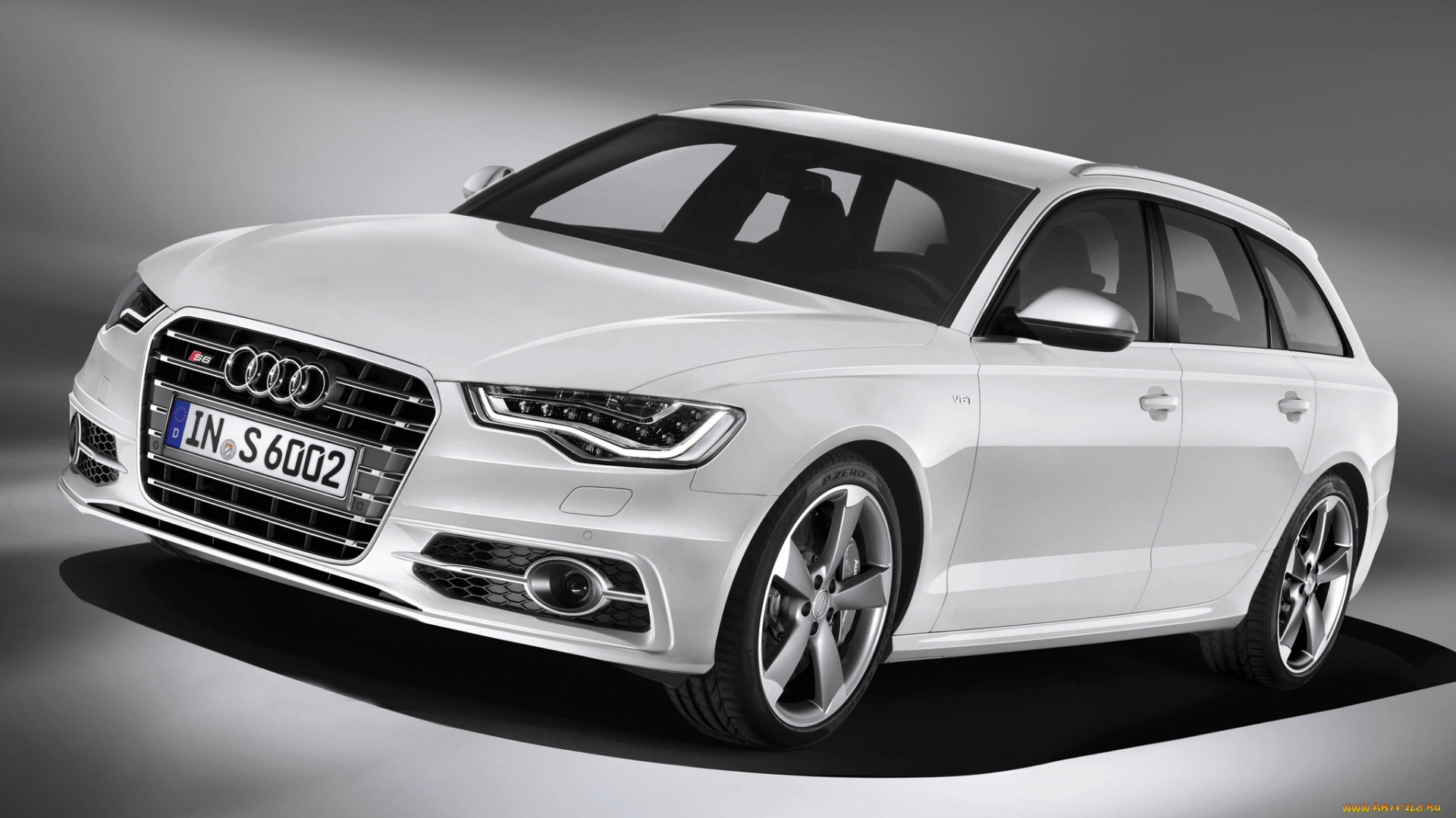 audi, s6, avant, автомобили